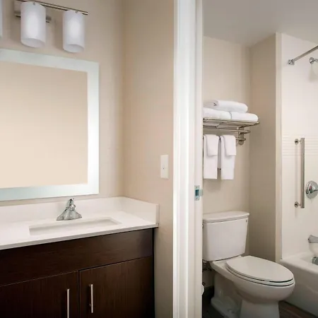 Towneplace Suites By Marriott Alexandria Fort Belvoir Mount Vernon Exterior photo