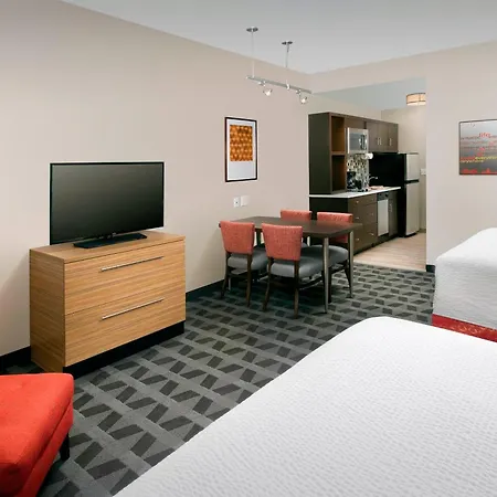 Towneplace Suites By Marriott Alexandria Fort Belvoir Mount Vernon Exterior foto