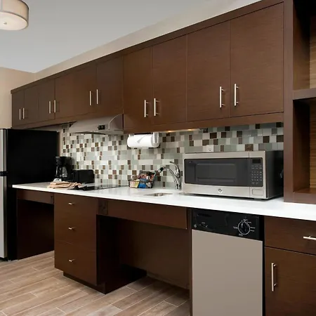 Towneplace Suites By Marriott Alexandria Fort Belvoir Mount Vernon Exterior foto